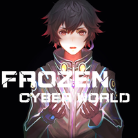 未央-Frozen Cyber World0