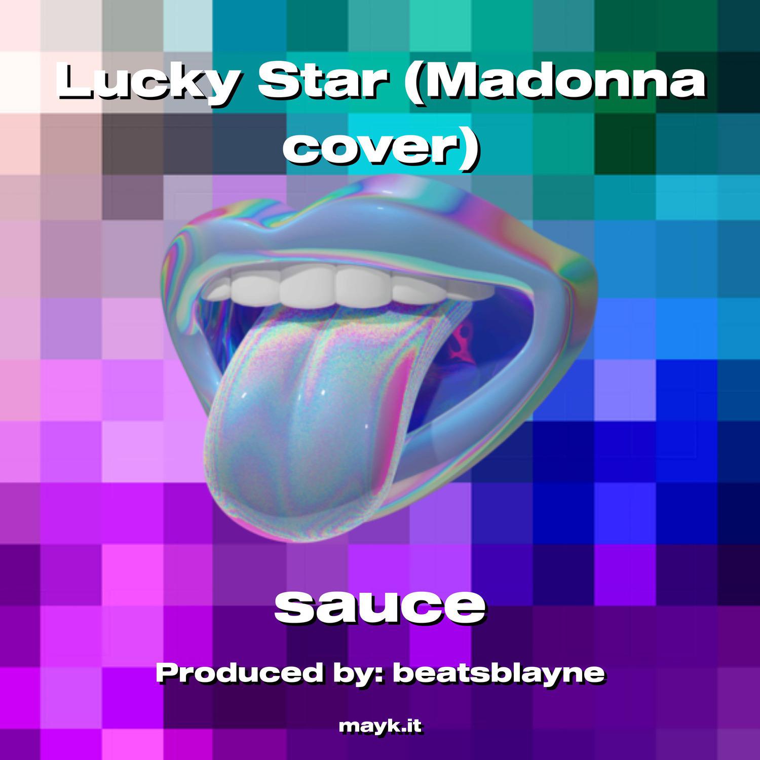 Sauce - Lucky Star