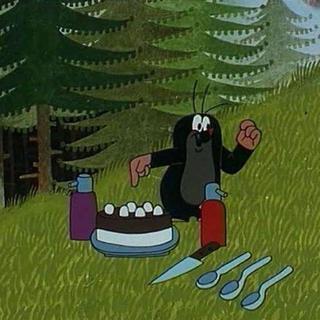 鼹鼠的故事：记录曾被时光温柔过的音符