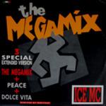 The Megamix专辑