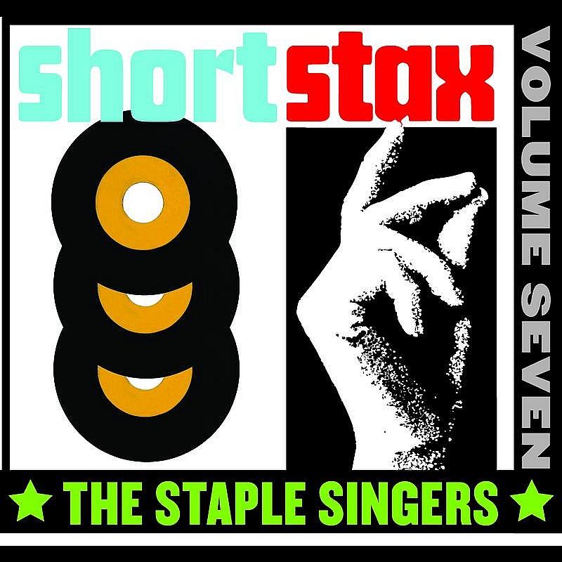 Short Stax, Vol. 7