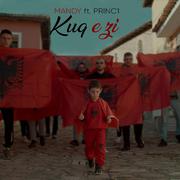 Kuq E Zi (feat. Princ1)