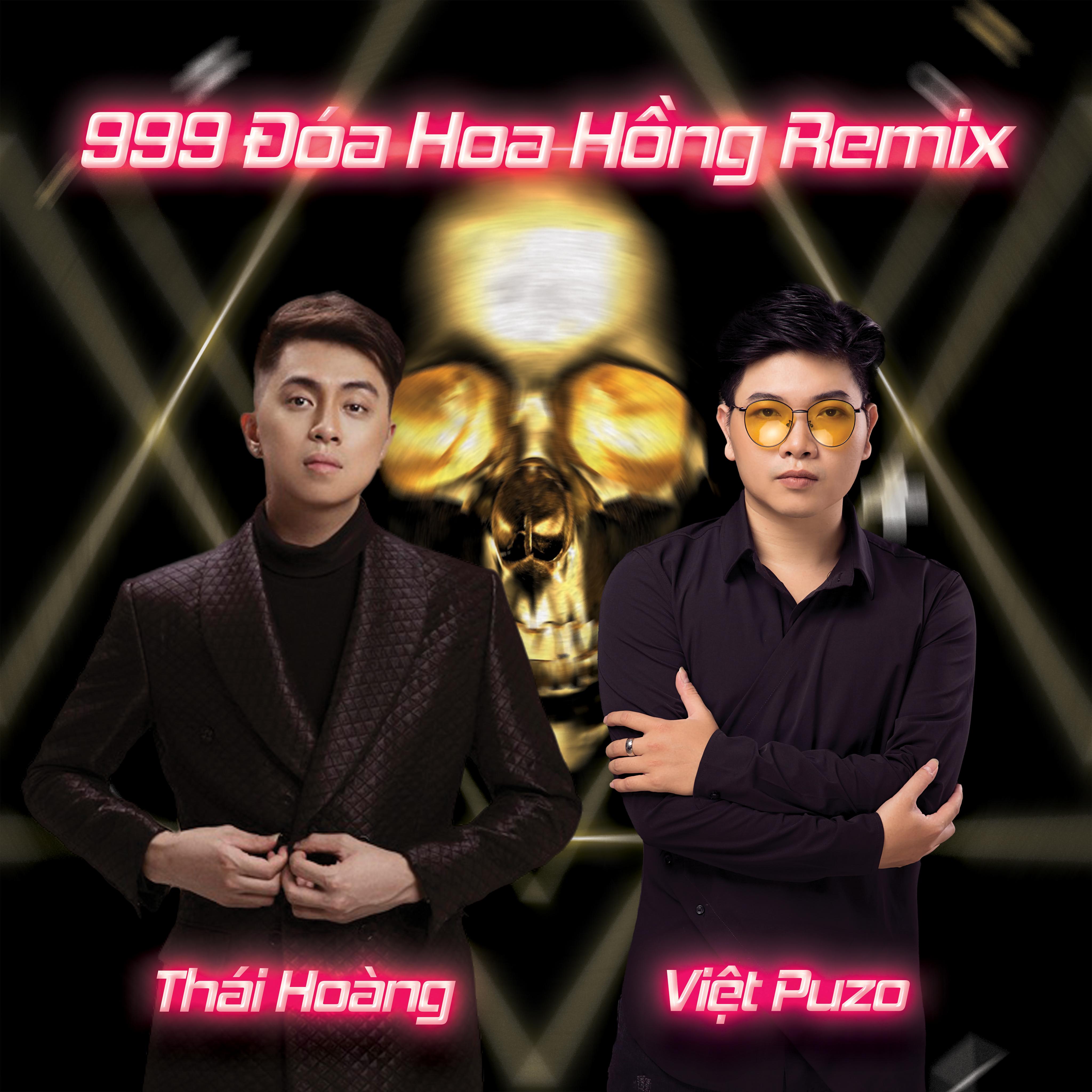 999 Đóa Hoa Hồng (Remix)