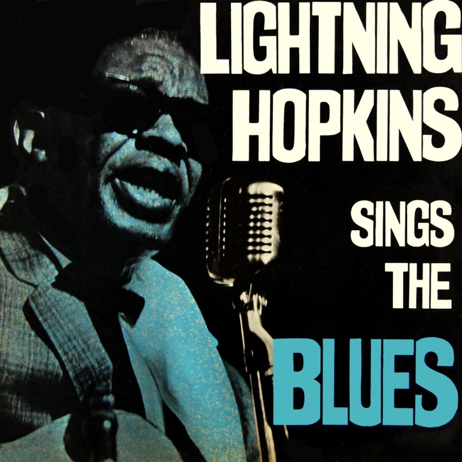 Sings The Blues