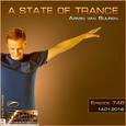 A State of Trance 748