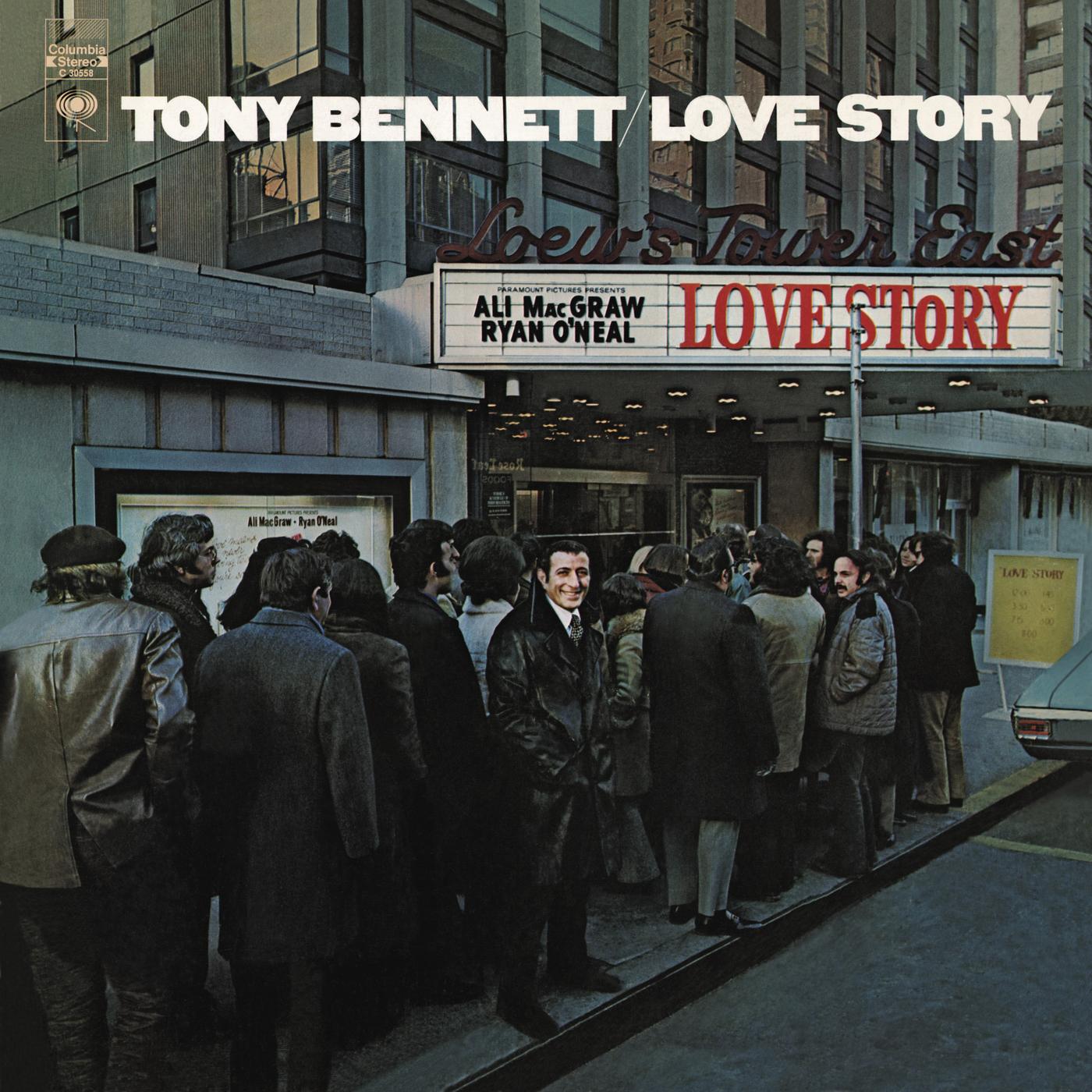 Love Story (2011 Remaster)