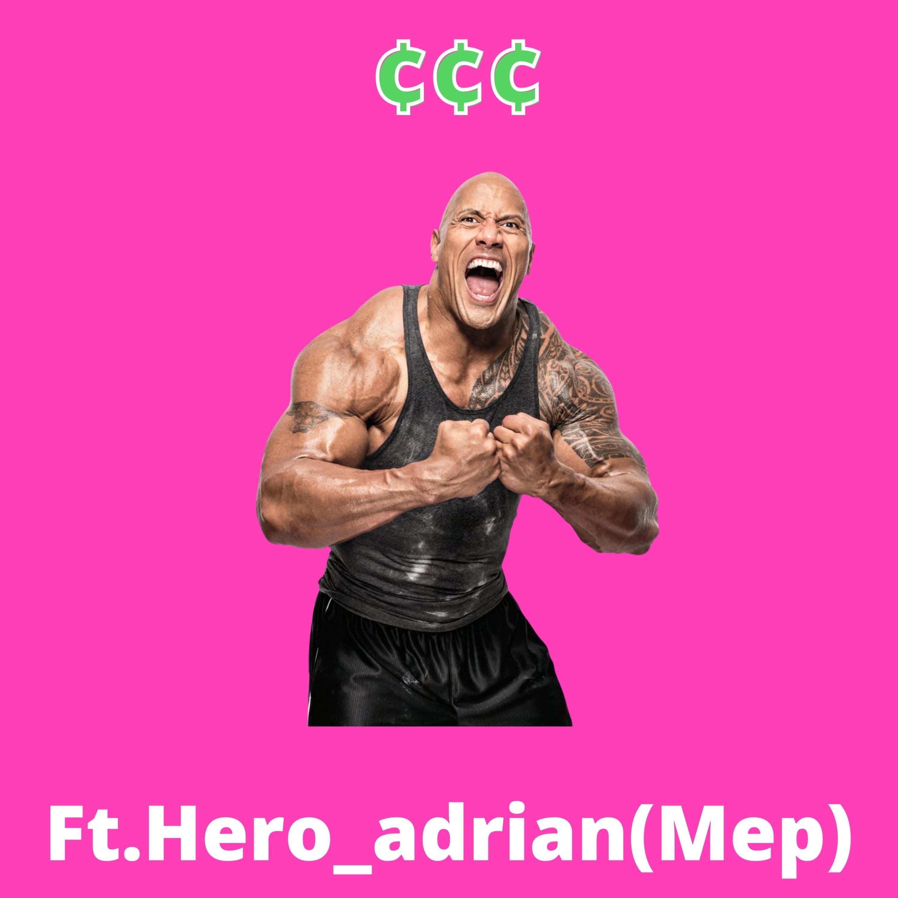 ¢¢¢ (feat. Mep)