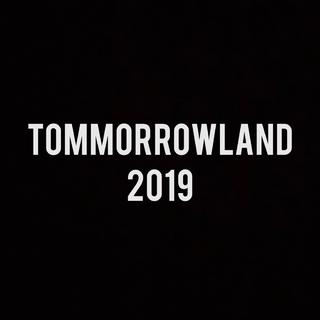 Tommrrowland 2019播放次数top30