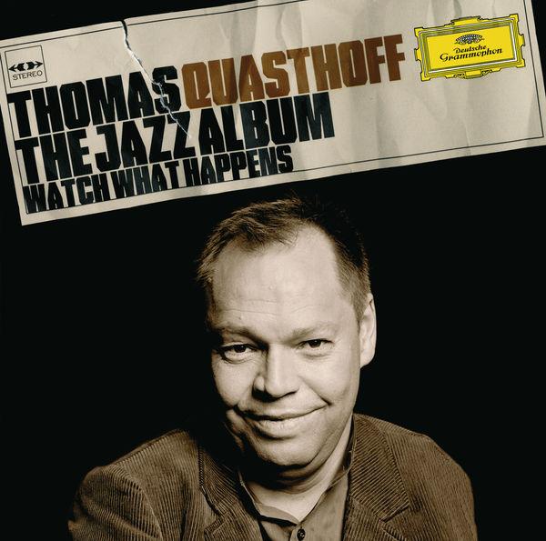 The Jazz Album (International Version)