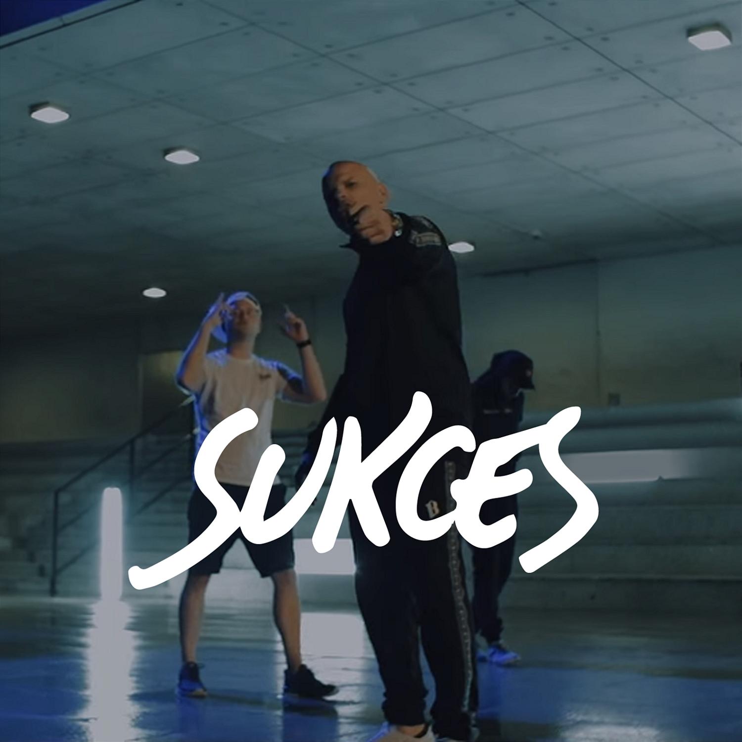 Sukces