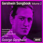 Gershwin Songbook, Vol. 2专辑