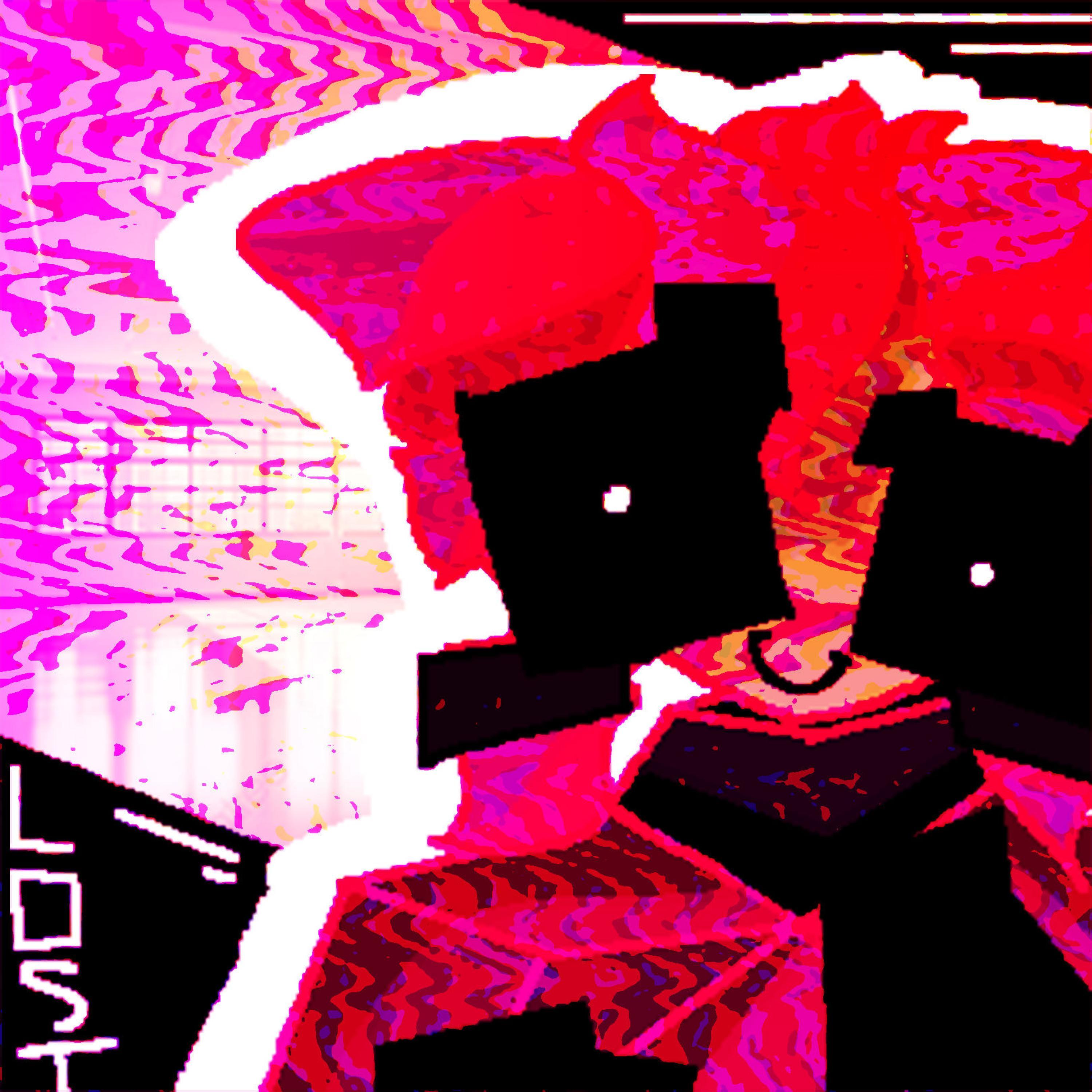 LOST (feat. Kasane Teto)