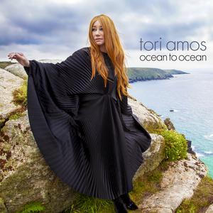 Tori Amos - Ocean to Ocean (BB Instrumental) 无和声伴奏 （升4半音）
