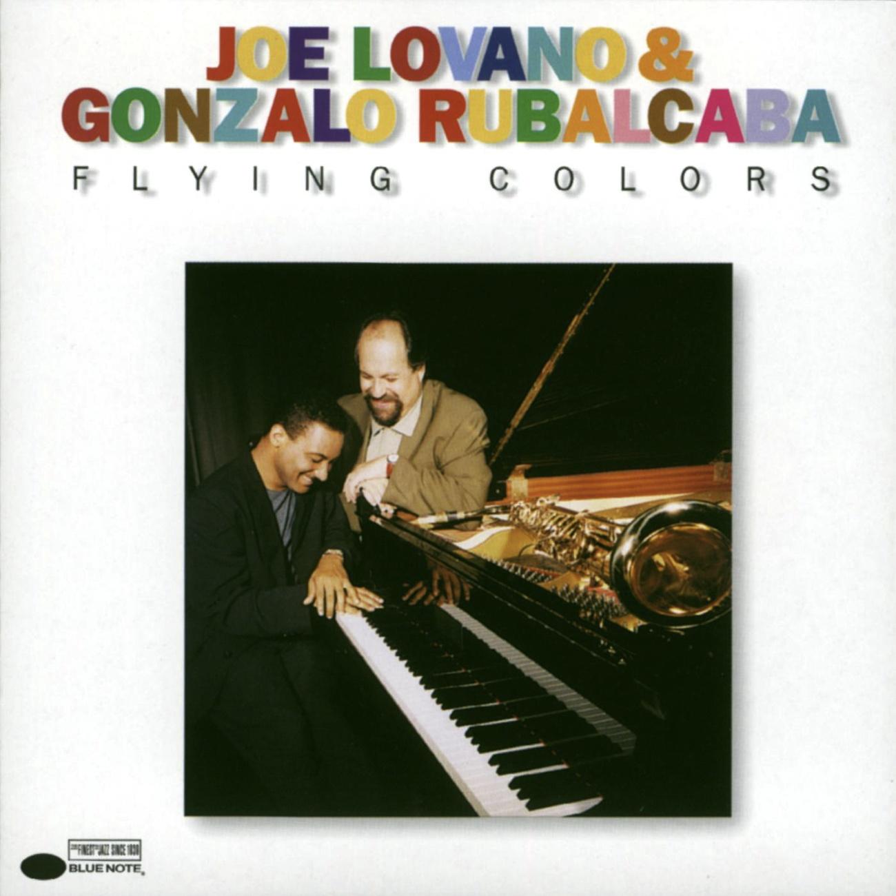 Flying Colors