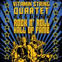 Vitamin String Quartet Salutes Rock And Roll Hall Of Fame专辑