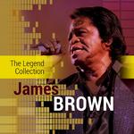 The Legend Collection: James Brown专辑