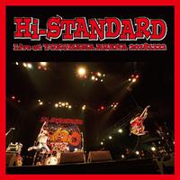 Hi-STANDARD - Summer of Love (Live at Yokohama Arena 20181222)