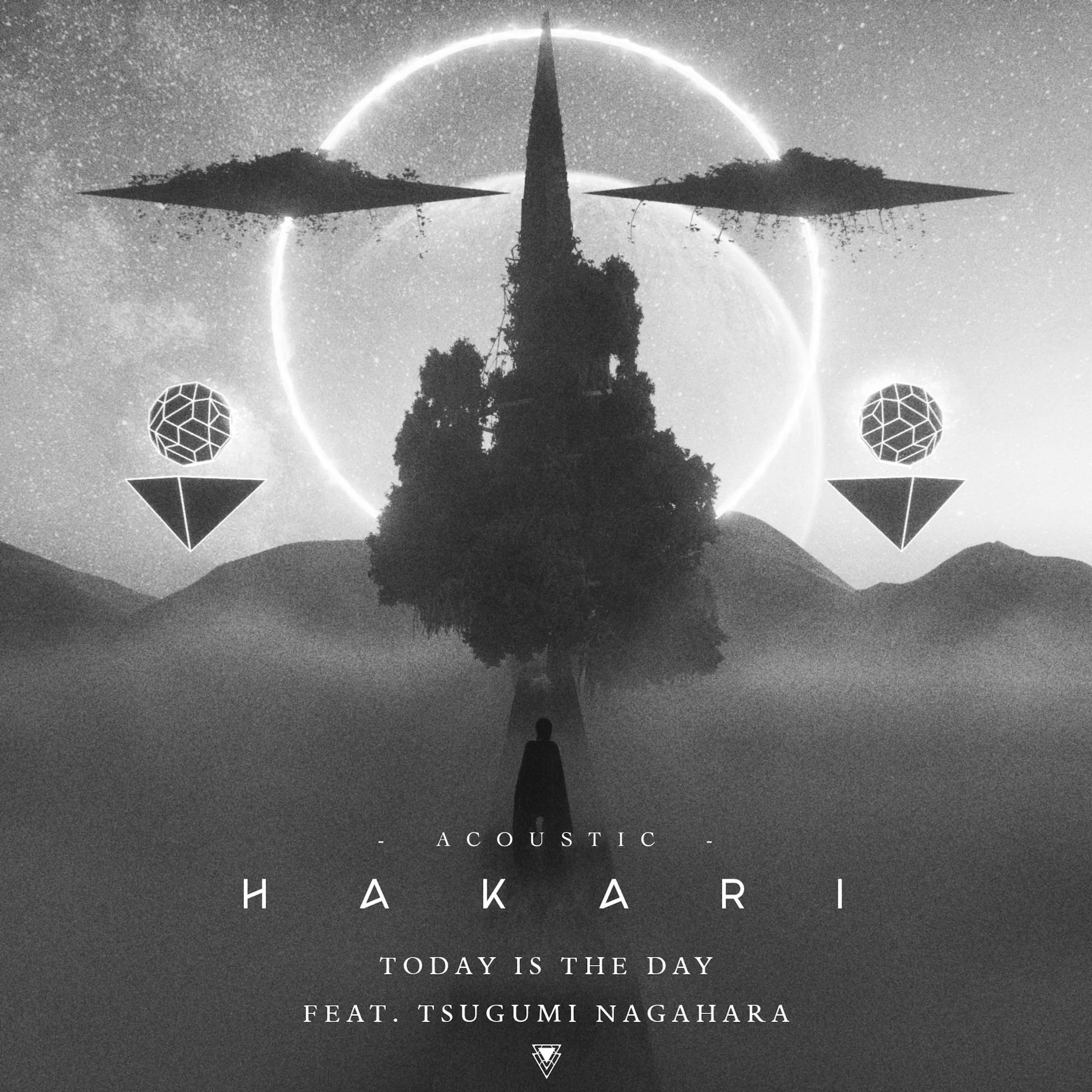 Hakari (Acoustic)