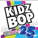 Kidz Bop 25专辑