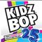 Kidz Bop 25专辑