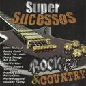 Super Sucessos - Rock In Roll & Country