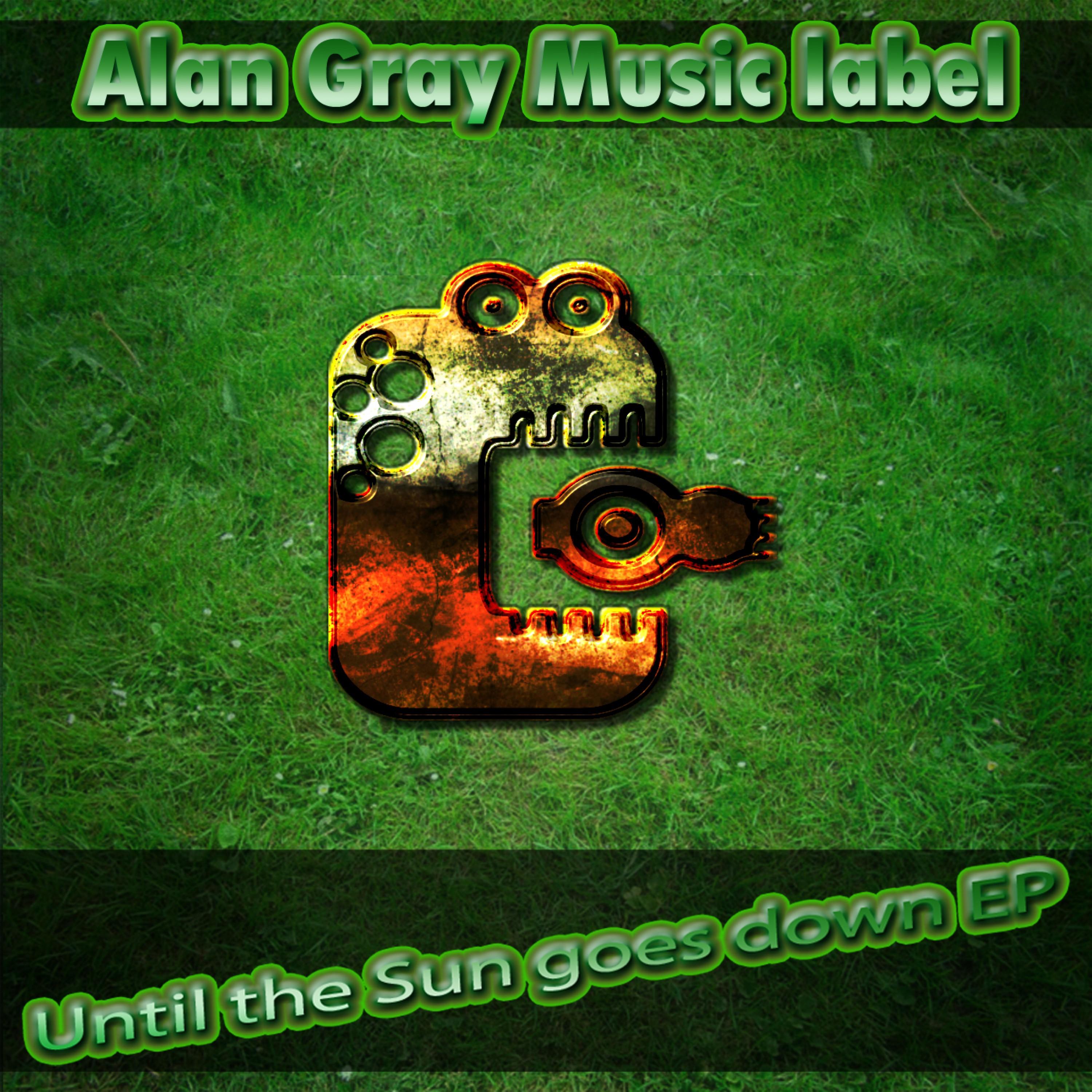 Until the Sun Goes Down Ep