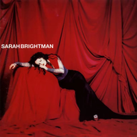 Eden - Sarah Brightman (instrumental)