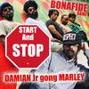 Bonafide Band - Start and Stop