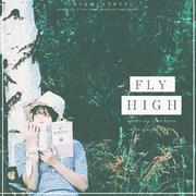 Fly High（Cover Dreamcatcher）