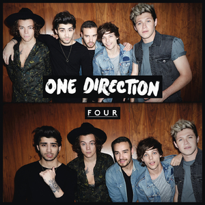 One Direction - No Control (Karaoke Version) 带和声伴奏