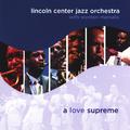 A Love Supreme