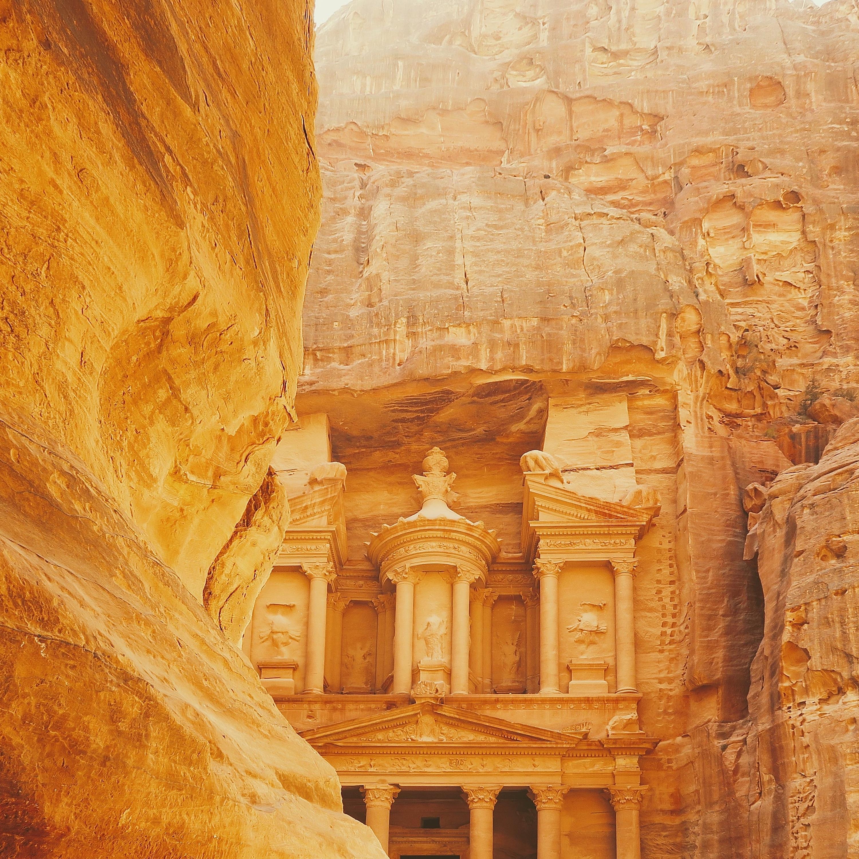 Middle East