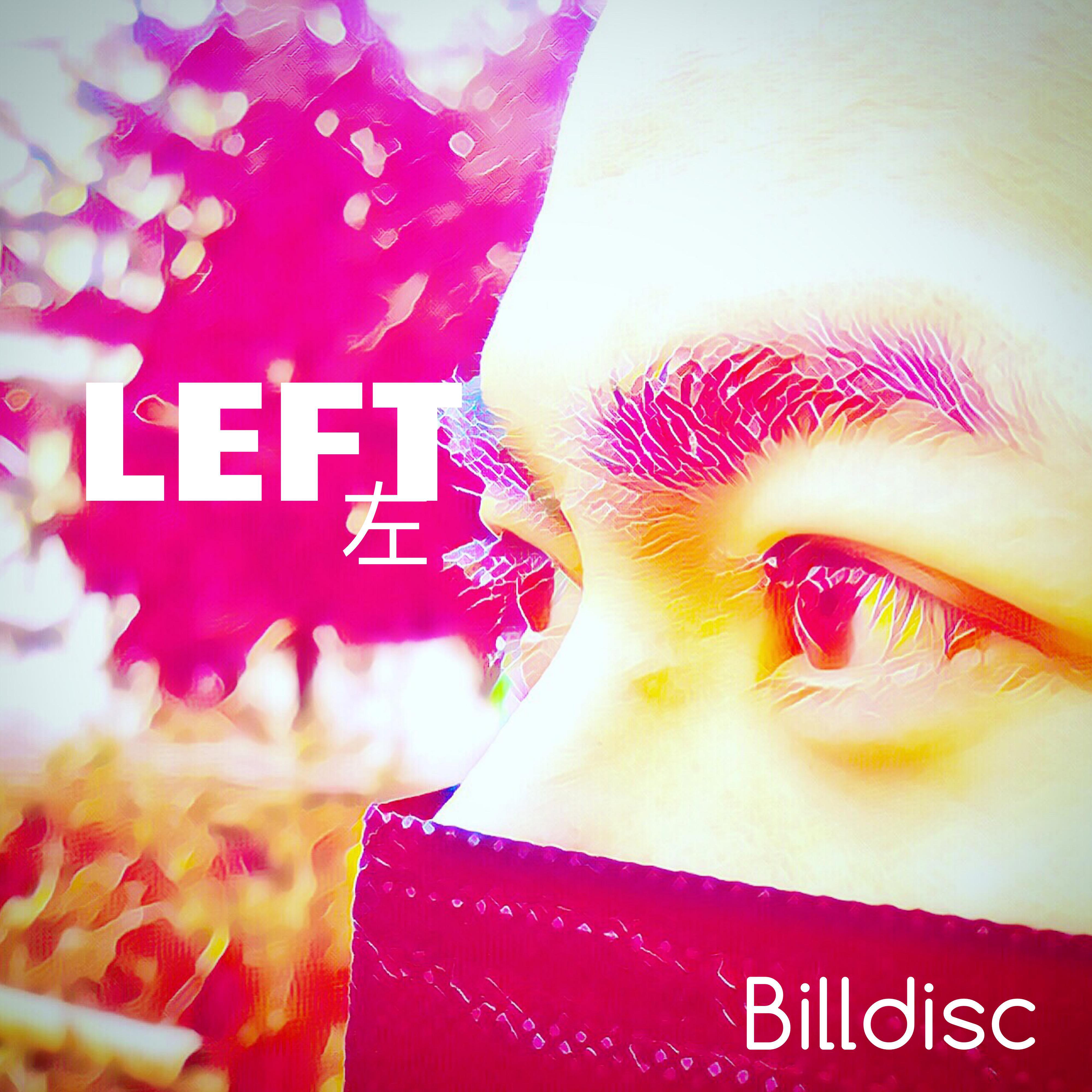 LEFT左（Original Mix)专辑