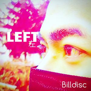 左Left