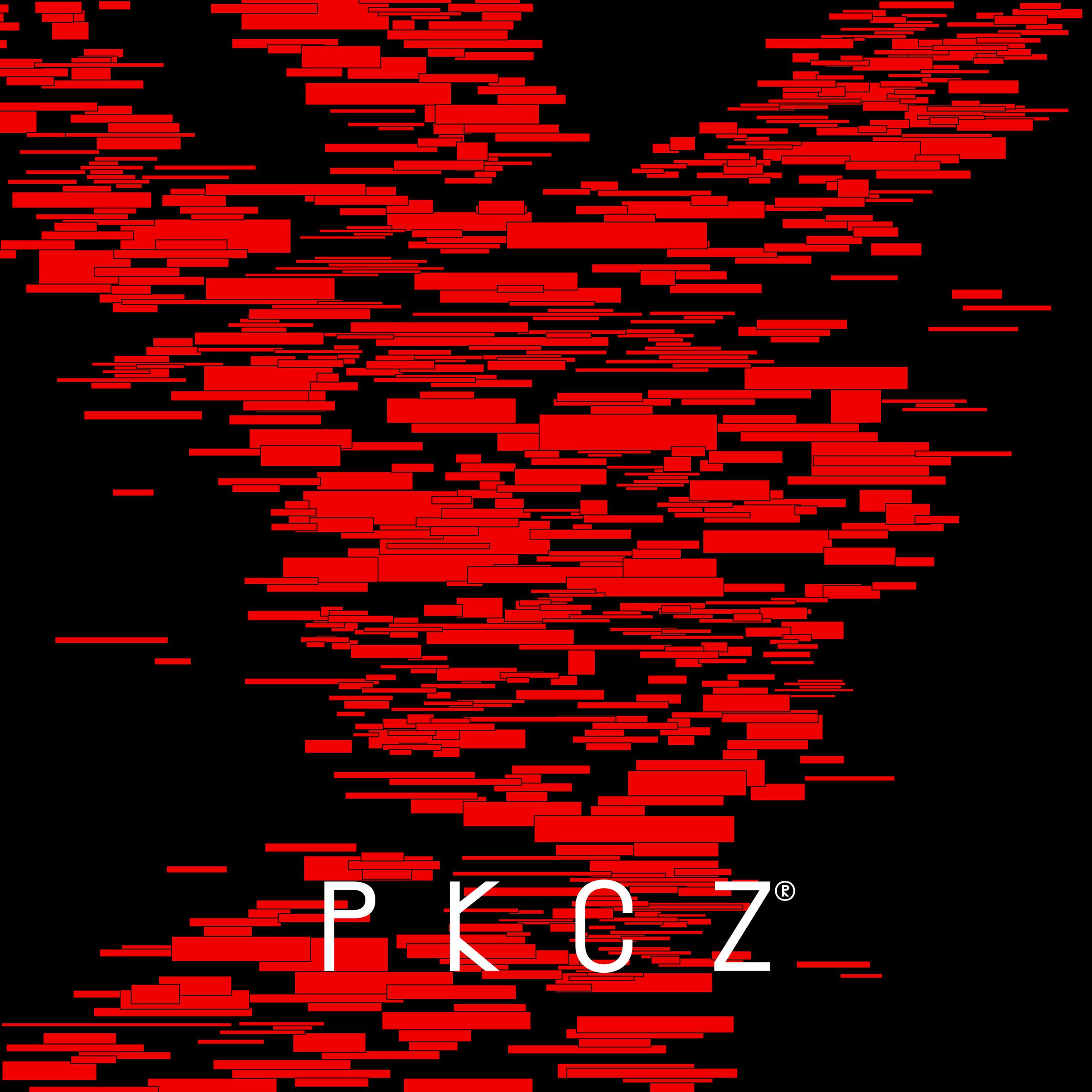 PKCZ(R) - GLAMOROUS（PKCZ(R) DubRock REMIX）
