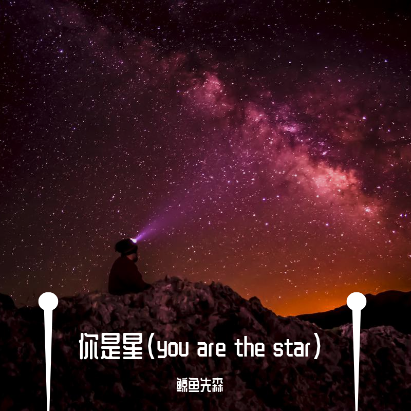 你是星（you are the star）