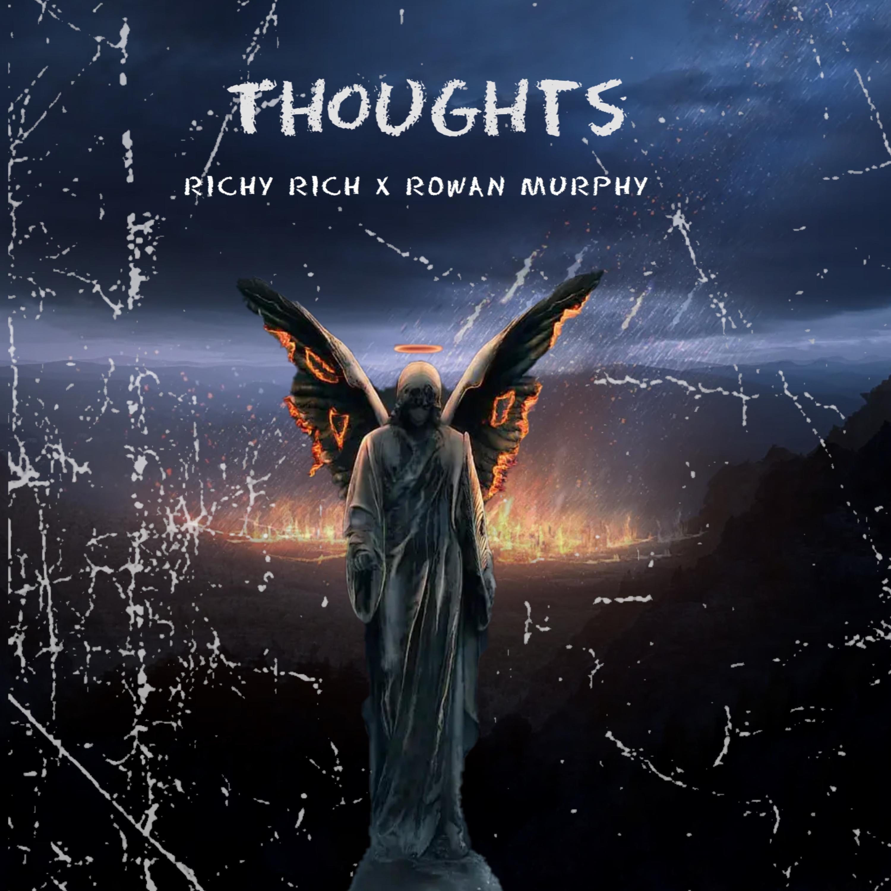 Thoughts (feat. Rowan Murphy)