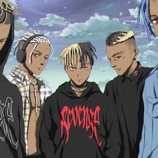 【TRAP HOUSE】Gang movie陷阱