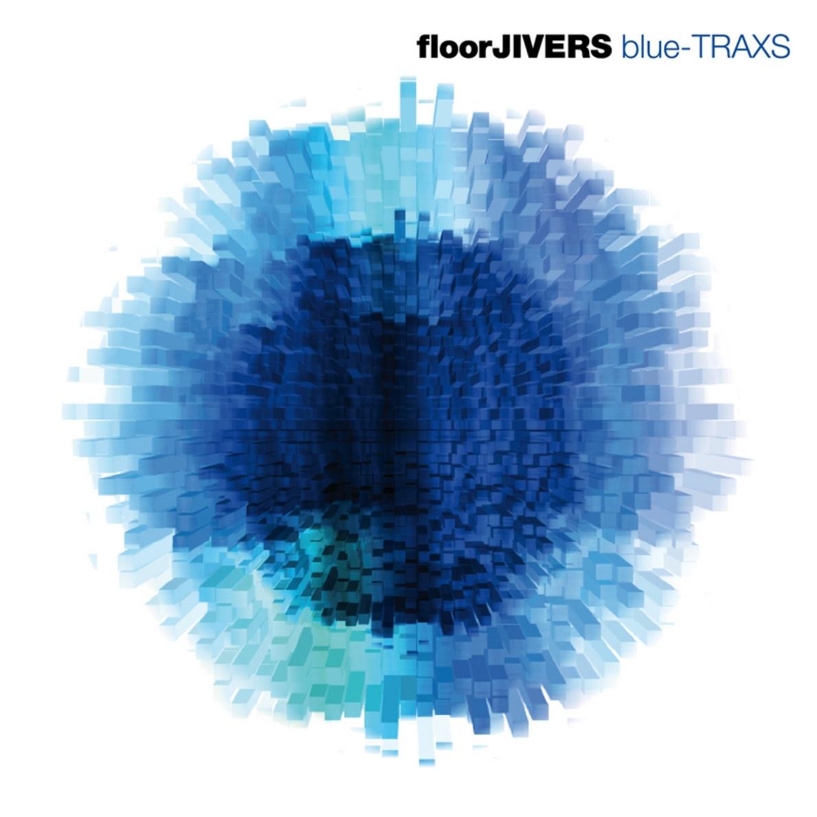 blue-TRAXS