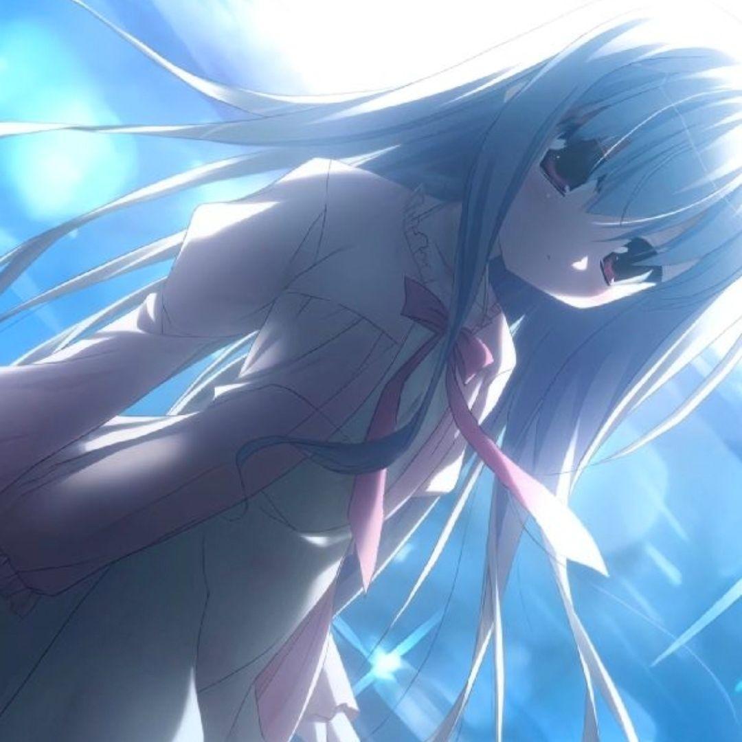 なんでもないや (eden* --sion)