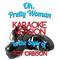 Oh, Pretty Woman (In the Style of Roy Orbison) [Karaoke Version] - Single专辑