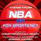 NBA On Fox - Theme from the Fox Sports News Series (Christopher Paul Brady)专辑