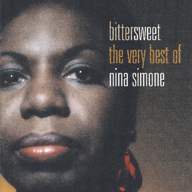 Bittersweet: The Very Best of Nina Simone专辑