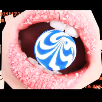 虎視眈々