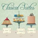 Classical Suites: Bach, Tchaikovsky, Shostakovich