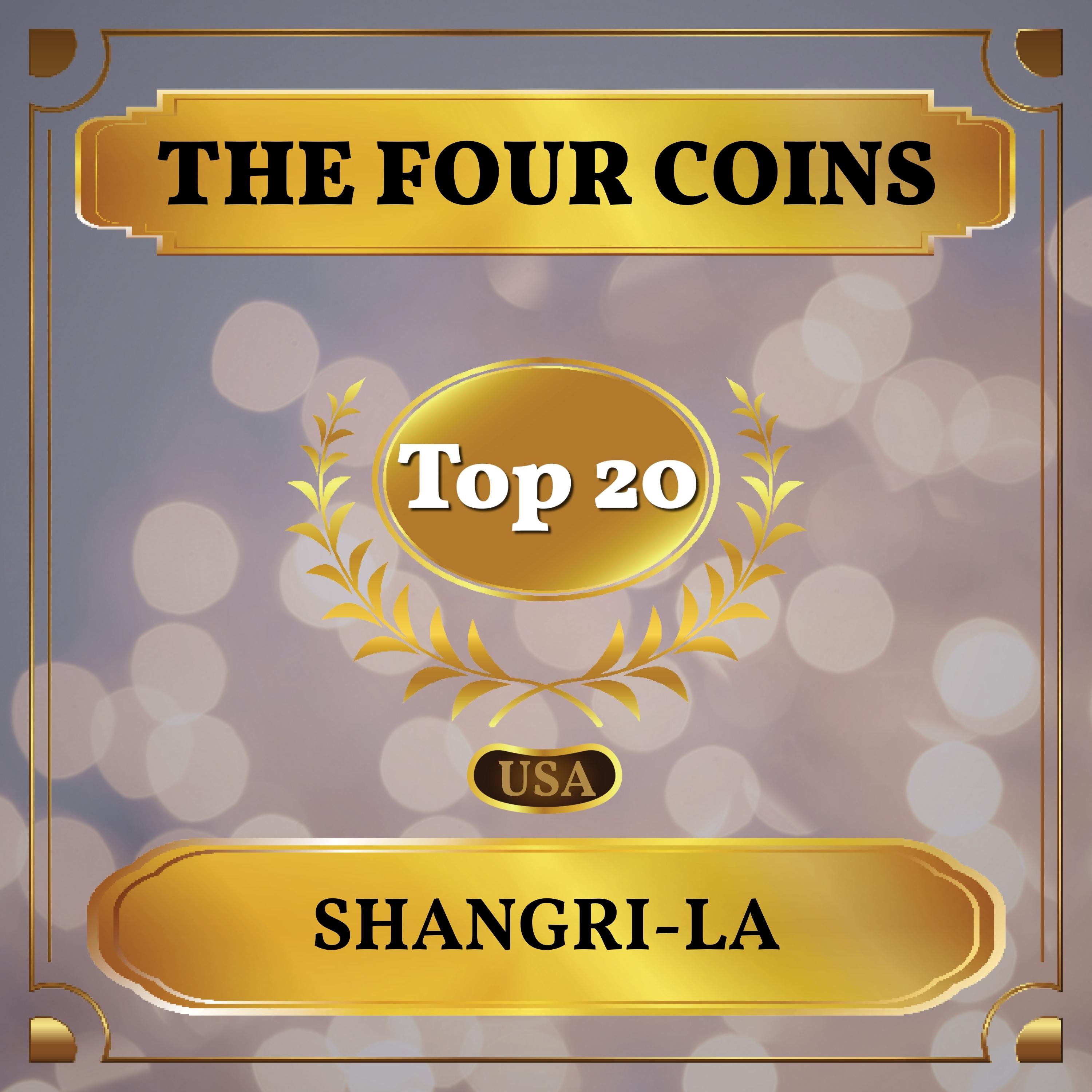Shangri-La (Billboard Hot 100 - No 11)