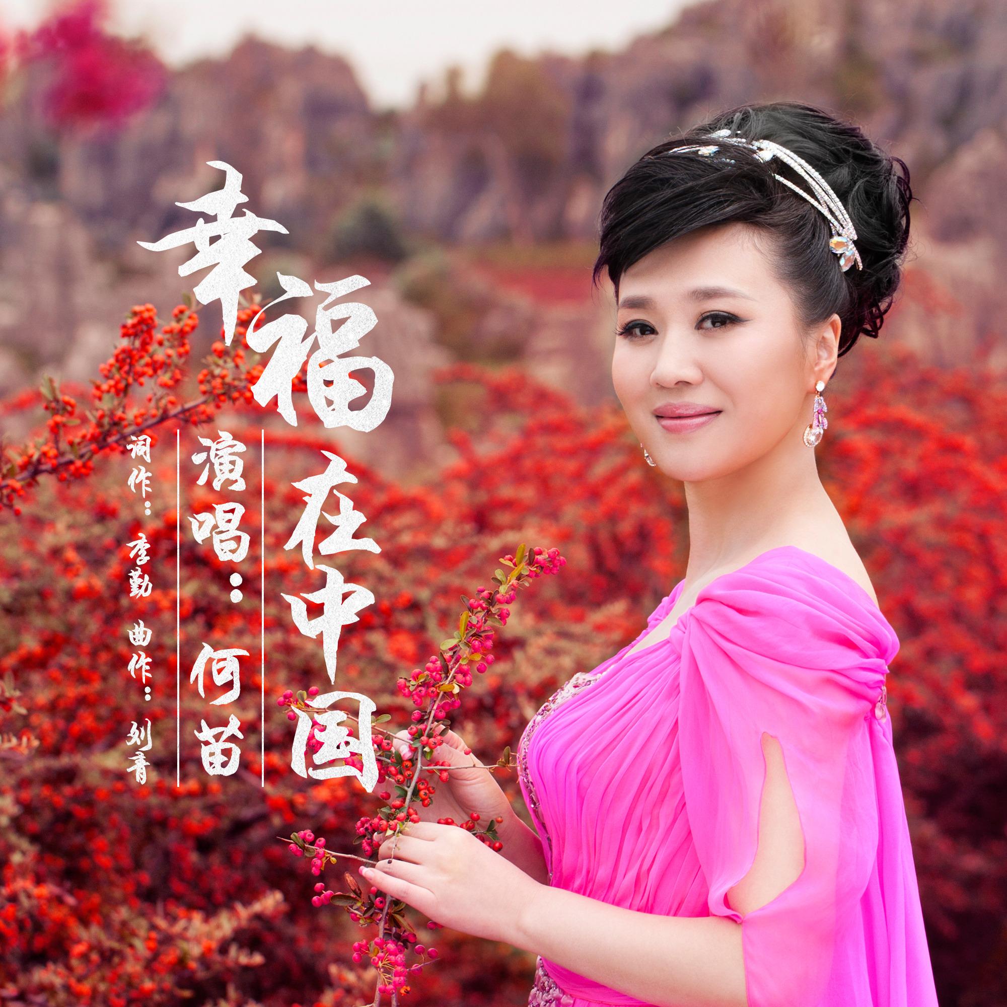 歌手:何苗 发行时间:2018-12-26 发行公司: 维音唱片  播放 收藏 分享