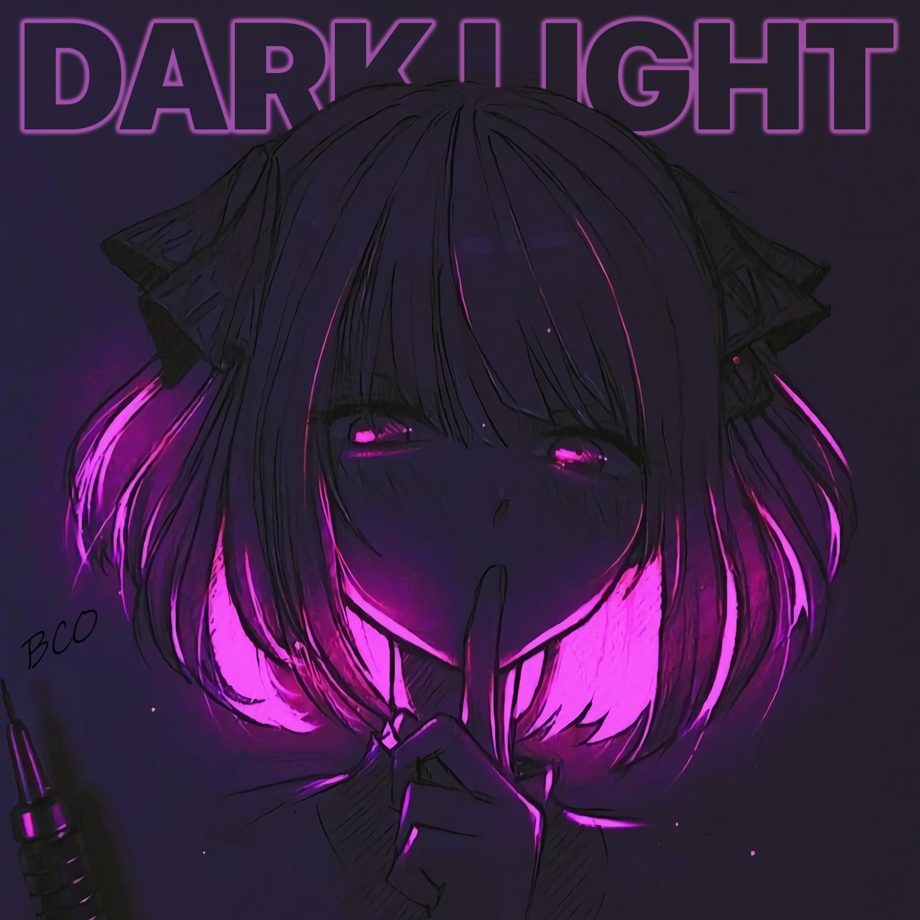 BCO Music - Dark Light (feat. Night Lovell) (BCO Remix)