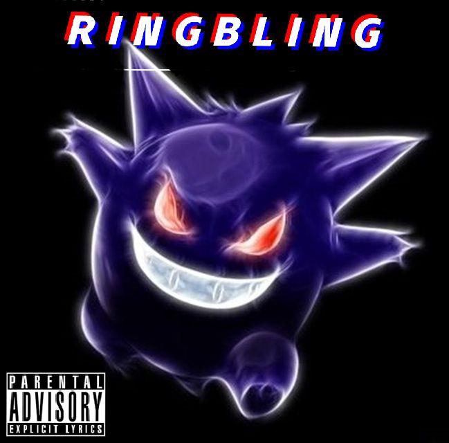 RINGBLING专辑