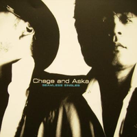 原版伴奏   CHAGE&ASKA - YAH YAH YAH